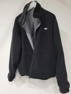 SUBWARE×RECON リバーシブルジャケット アウター SUBWARE×RECON リバーシブルジャケット アウター