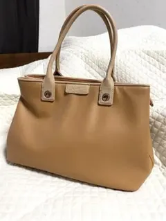 キタムラ トートバッグ