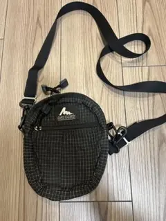 購入者様決定！Gregory 旧ロゴ スペクトラ格子幅狭 超レア品 アメリカ 