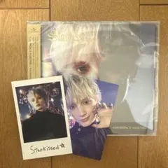 TXT Starkissed ヒュニンカイ ソロジャケット(トレカ2種)①