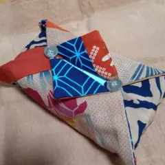 テッシュBOXカバー