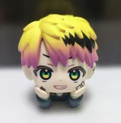 悪魔執事と黒い猫（あくねこ）ロノ・フォンティーヌ