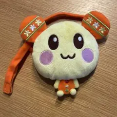 うーたん　ポシェット