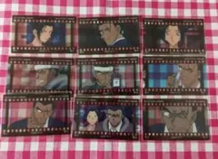 2025年最新】名探偵コナン フィルム風コレクション/長野県警の人気