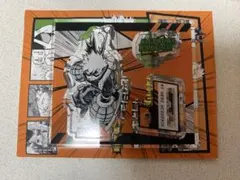 アクリルフィギュアコレクションHEROES 爆豪勝己