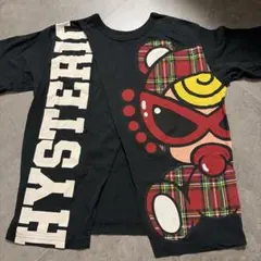 t*͙様 ヒスミニ テディティシャツ