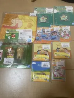一番くじ クレヨンしんちゃん 夏のナツのひ