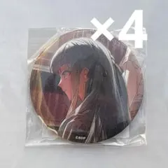 初音ミク 16th 缶バッジ まとめ売りbilibili 初音ミク 16th 缶バッジ まとめ売りbilibili - メルカリ