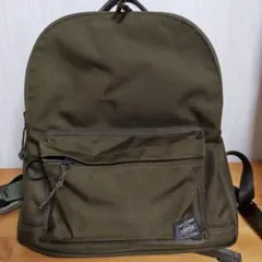 PORTER OFFICER KIT カーキ　セージグリーン PORTER TANKER OFFICER KIT セージグリーン カーキ 限定 - メルカリ