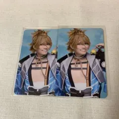 浦島虎徹　ミュージカル刀剣乱舞