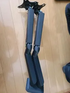 デュアルディスプレイ