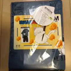 Ｍサイズ　ドラゴンボール　カリン様　上下セット　ルームウェア　パジャマ