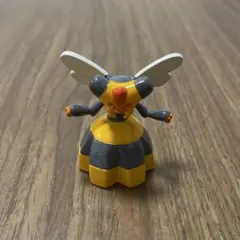廃盤品 ポケモン モンコレ メガスピアー フィギュア - メルカリ