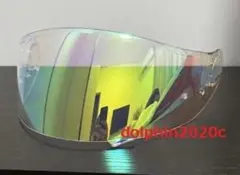SHOEI X-15／Z-8対応 フォトクロミック ブルーシールド 調光タイプ