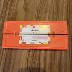 ジャクエツ　パッセル　クレヨン　１６色
