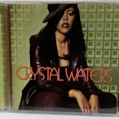 R&B HOUSE DISCO CRYSTAL WATERS 3RD ALBUM