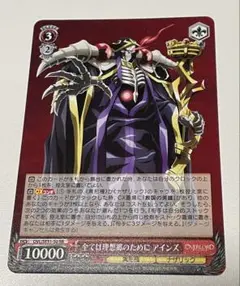 全ては理想郷のために アインズ RR