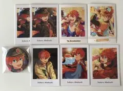 明星スバル ぱしゃこれ ぱしゃっつ 缶バッジ