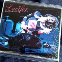Rolling Stones with Eric Clapton Lucifer