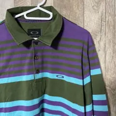 Oakley オークリー ポロシャツのサムネイル