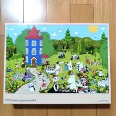 ムーミン　パズル　完成品3点セット 36-27e_2000_600x.jpg?v=1741157321