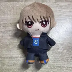 沖田総悟ちびぐるみ vol.1 - メルカリ