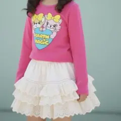 メゾピアノ　美品　まとめ売り　130 140 メゾピアノ 美品 まとめ売り 130 140