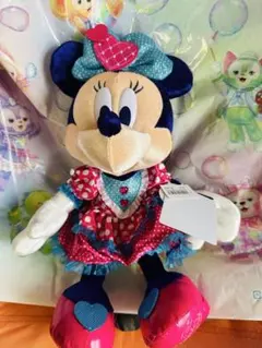 2026年最新】パルパルーザ ミニー ぬいぐるみの人気アイテム - メルカリ