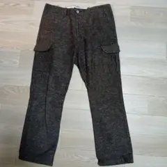 BEAMS ビームス　カーゴパンツ