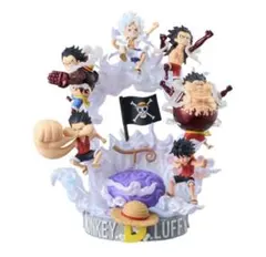 2025年最新】ワンピース ワールドコレクタブルフィギュア