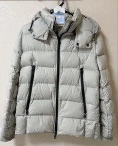 TATRAS ダウン　ダウンジャケット　01