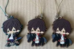 刀剣乱舞 コトブキヤラバスト 内番　大倶利伽羅