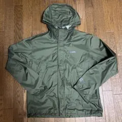 テックジャケット ナイロンジャケット