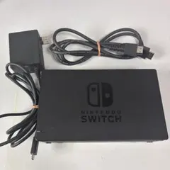 7 ドックセット　Nintendo Switch