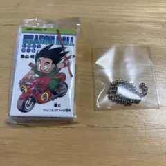 ドラゴンボール　コミックチャームコレクション01 ５巻