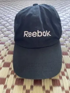 Reebok ブラックキャップ Fサイズのサムネイル