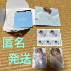 TWS play hard cmpact ジフン