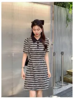 titty&co. petit ミニワンピ 2023のサムネイル
