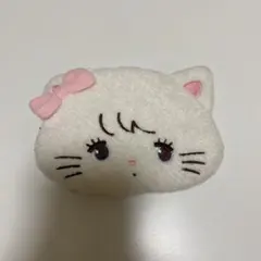 mikko ムース ダイカットフェイスポーチ