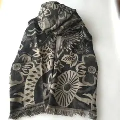 インド ストール