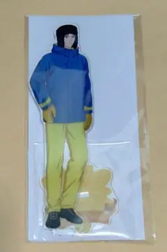 幸村 精市　ジャンプフェスタ　アクスタ　テニスの王子様　ローソン　テニプリ