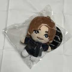 SixTONES スノトーンズ　手つなぎストぬい ぬいぐるみ　田中樹