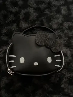 ハローキティ BRILMYコラボポーチ