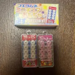 フエラムネ　ごめんなサイダー味　コリス　初代　ぶどう