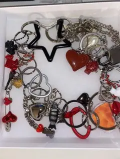 2025年最新】doublet ウォレットチェーンの人気アイテム - メルカリ