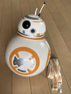 スターウォーズ BB8 ポップコーンバケット 台座付きのサムネイル