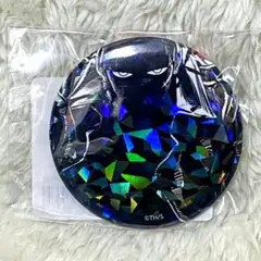 カグラバチ 六平千鉱 オールスター缶バッジ - メルカリ
