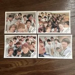 ジャニーズアイランド セルフィー 2020