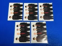 SEVENTEEN IDEAL CUT トレカ 04 パフォチ