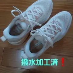 Nike Air Zoom ランニングスニーカー ピンク